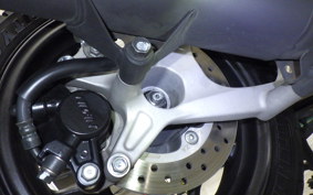 HONDA PCX125 2009 JK05