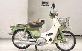 YAMAHA TOWN MATE 80 2022 22K