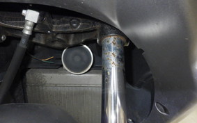 SUZUKI SKYWAVE 200 (Burgman 200) CH41A