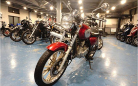 SUZUKI ST250E TYPES NJ4AA