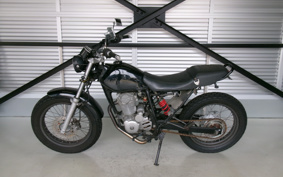 HONDA FTR223 MC34