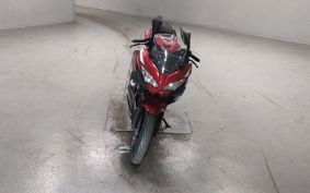 KAWASAKI NINJA 250 EX250P