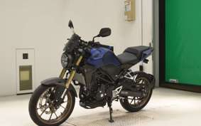 HONDA CB250RA 2008 MC52