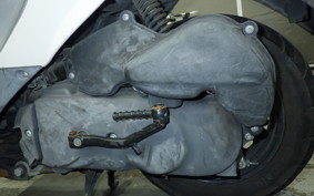 SUZUKI LET's 4 2016 CA45A