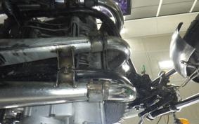 KAWASAKI 500SS 1971 KAF