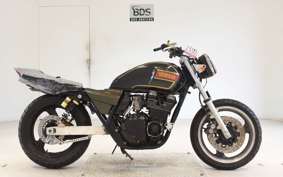 YAMAHA XJR400 Gen.3 R 2007 RH02J