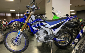 YAMAHA WR250R DG15J