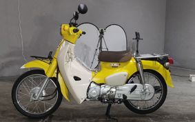 HONDA SUPER CUB110 JA44