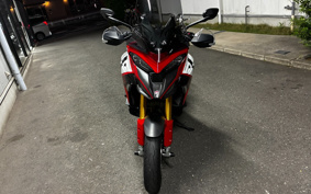 DUCATI  DUCATI M STRADA V4 PIE KUSUPI-KU 2023 6A00