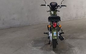 HONDA  CROSS  CUB 50 AA06