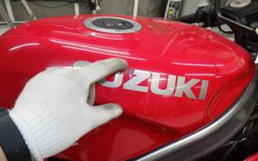 SUZUKI RG200 Gamma 2008 NH11A