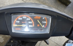 YAMAHA JOG Gen.2 3YJ