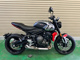 Фото Triumph TRIDENT 660 2022 с японского аукциона