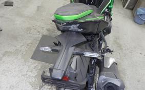 KAWASAKI ZH2 SE 2025 ZRT00R