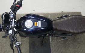 DUCATI SCRAMBLER 2026
