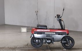 HONDA MOTOCOMPO AB12