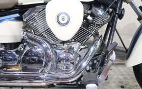 YAMAHA DRAGSTAR 250 VG05J