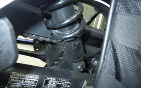 HONDA REBEL 250 A 2009 MC49