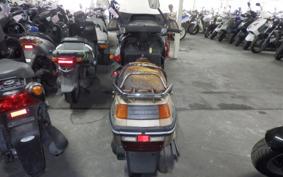 HONDA FREE WAY MF01