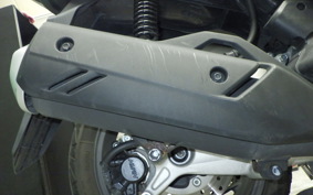 HONDA PCX125 2014 JK05