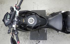YAMAHA MT-25 RG43J