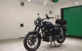 HONDA GB350 2022 NC59