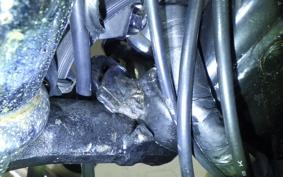 HONDA CB400T HAWK 2 1981 CB400T