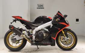 APRILIA RSV4 FACTORY 2013