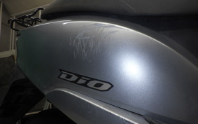 HONDA DIO Gen.6 2016 AF68