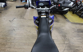YAMAHA XTZ125 PCJL