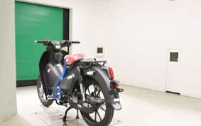 HONDA C125 SUPER CUB 2018 JA71