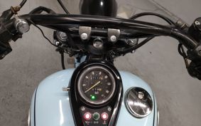 KAWASAKI VULCAN400 DRIFTER VN400D