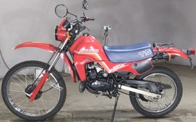 SUZUKI TS50 Hustler SA11A