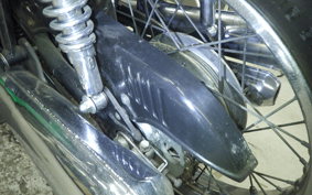 SUZUKI GT550 GT550