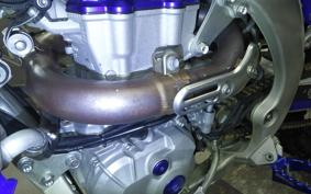 YAMAHA YZ450 F CJ34C
