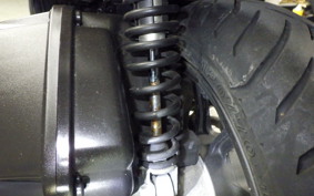 HONDA PCX 150 ABS 2018 KF30