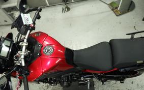 YAMAHA MT-09 Tracer 2015 RN36J