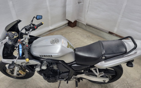 YAMAHA FZ400 1997 4YR