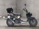 Фото Honda ZUMAR 2007 с японского аукциона