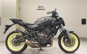 YAMAHA MT-07 ABS 2020 RM19J