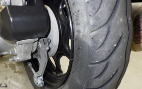 YAMAHA JOG-7 2008 AY01