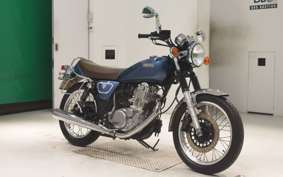 YAMAHA SR400 Gen.5 2019 RH16J