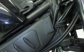 YAMAHA TRICKER Gen.2 DG16J