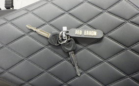 HONDA REBEL 250  S E-clutch 2004 MC49