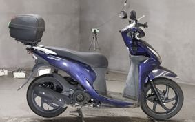 HONDA DIO 110 JF58