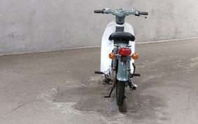 HONDA SUPER CUB50 C50