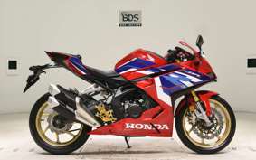 HONDA CBR250RR A 2010 MC51