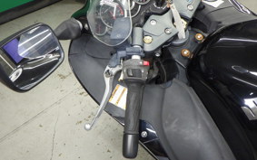 SUZUKI HAYABUSA Gen.2 2009
