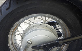 YAMAHA DRAGSTAR 400 1996 4TR