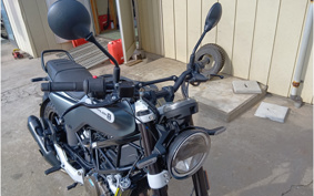 OTHER HUSQUARNA SVARTPILEN 250 SP250
